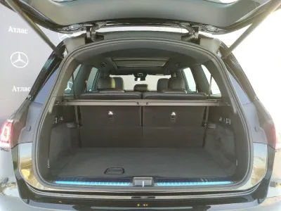 GLS 400